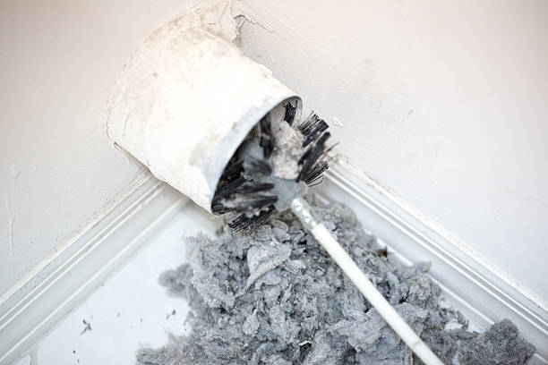 Best Commercial Air Duct Cleaning  in Crete, NE